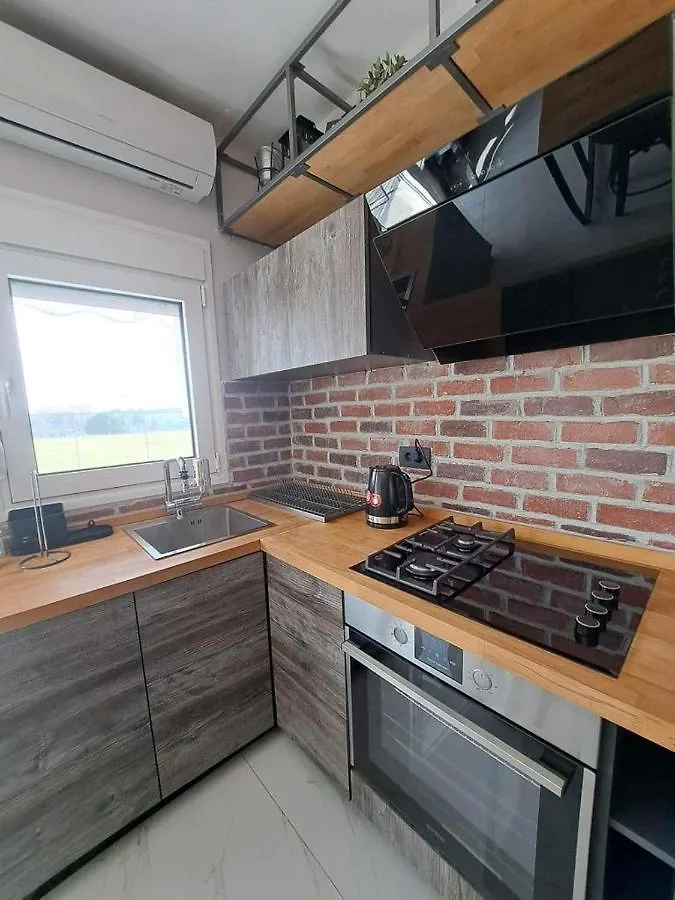 Apartamento Seaside Dream Tesalónica